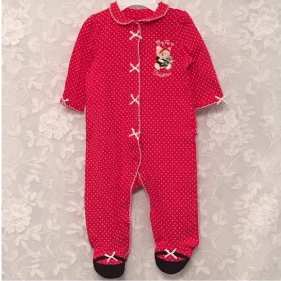 little me christmas outfits